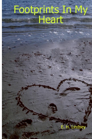 Footprints In My Heart
