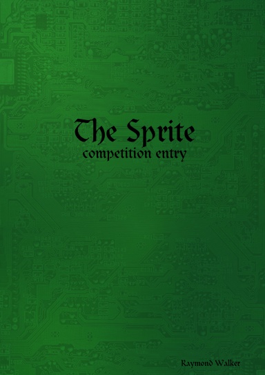 The Sprite - competition entry