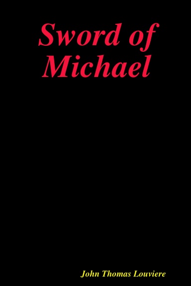 Sword of Michael