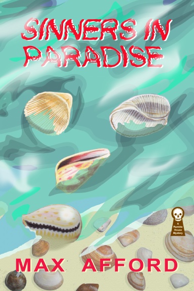Sinners in Paradise TPB
