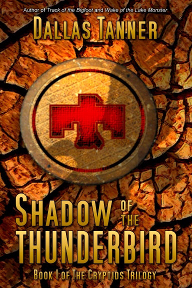 Shadow of the Thunderbird