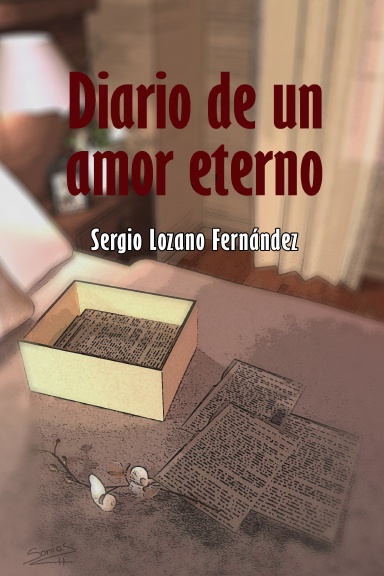 Diario de un amor eterno