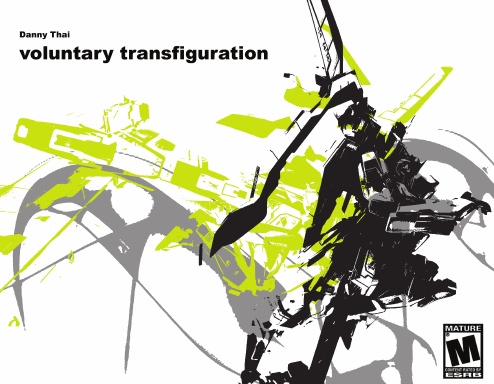 Voluntary Transfiguration