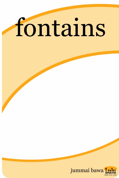 fontains