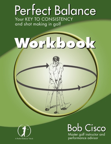 Perfect Balance Workbook