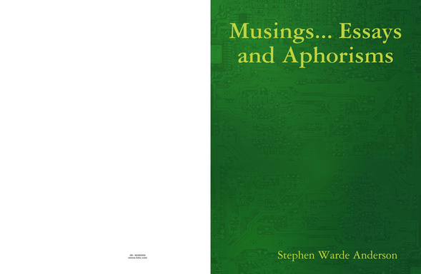 Musings... Essays and Aphorisms
