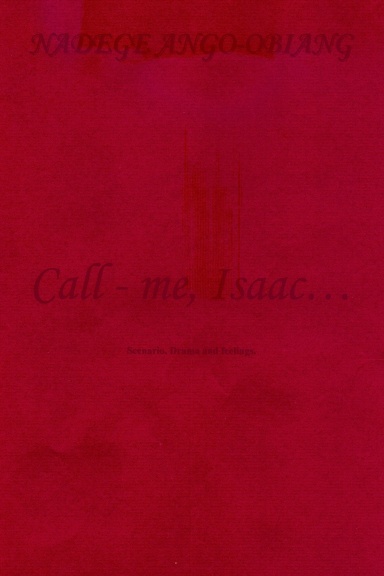 Call-me, Isaac...