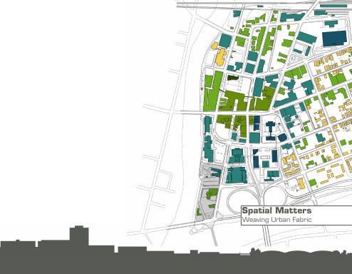 Spatial Matters_