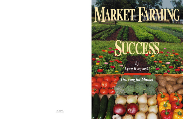 Market Farming Success