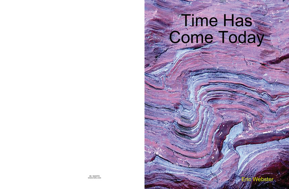 Time Has Come Today