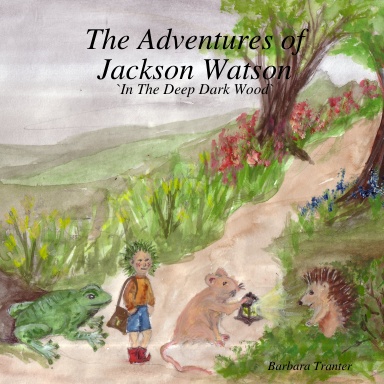 The Adventures of Jackson Watson