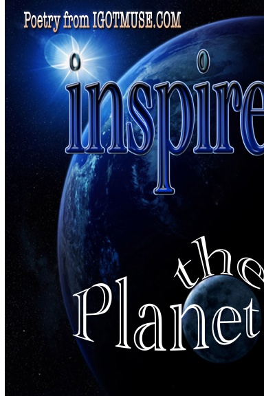 INSPIRE THE PLANET