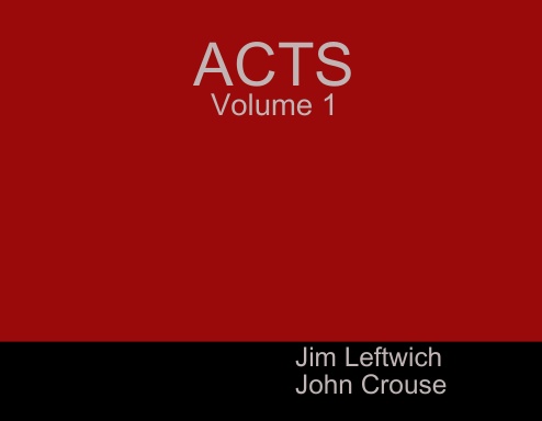 ACTS vol. 1
