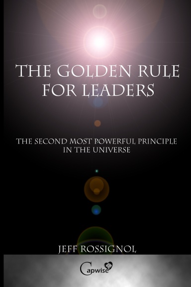 The Golden Rule For Leaders