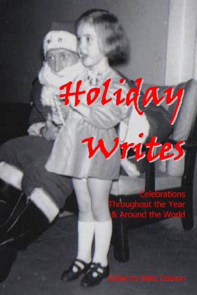 Holiday Writes