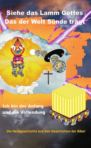 Die biblische Heilsgeschichte