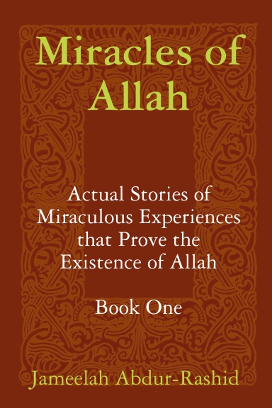 Miracles of Allah