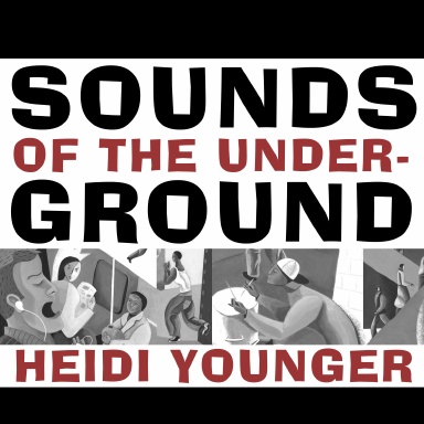 Sounds of the Underground II