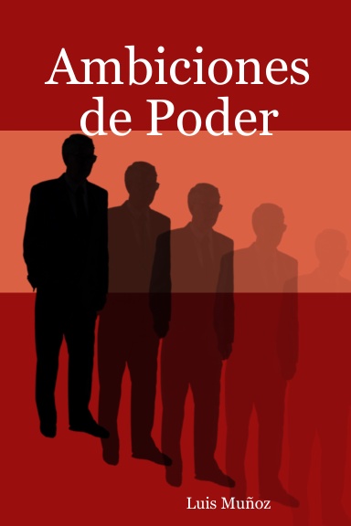 Ambiciones de Poder