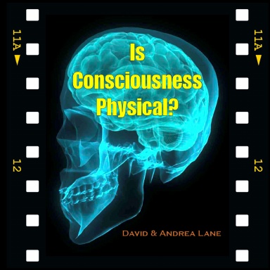 The Physics of Consciousness
