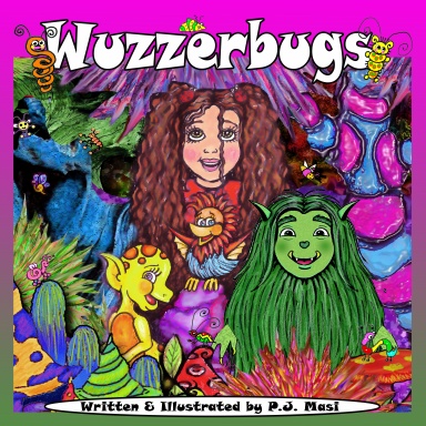 Wuzzerbugs