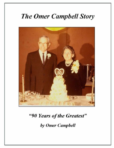The Omar Campbell Story