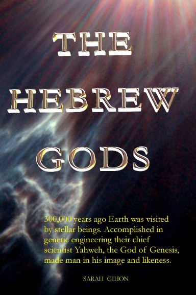 THE HEBREW GODS
