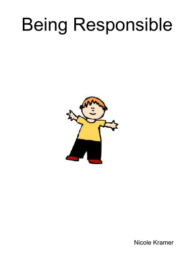 Being Responsible