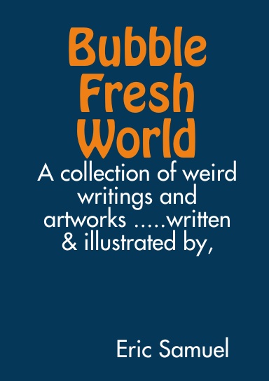 Bubble Fresh World
