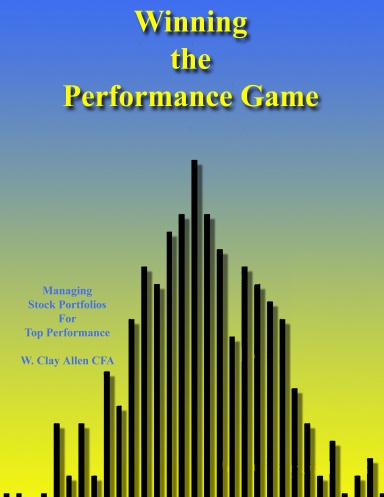 Winning The Performance Game