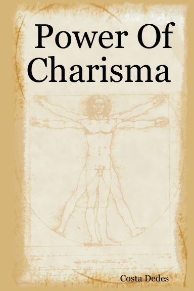 Power Of Charisma