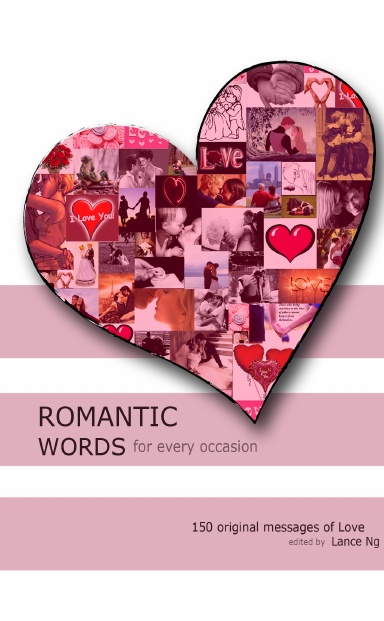 Romantic Words for Every Occasion