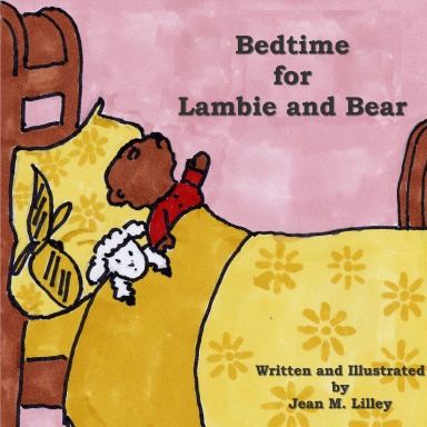 Bedtime for Lambie and Bear