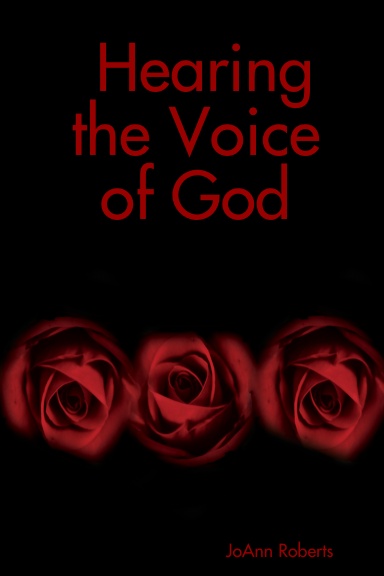Hearing the Voice of God