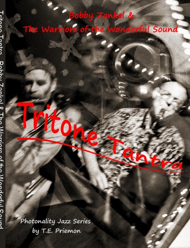 Tritone Tantra