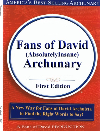 The Archunary 2