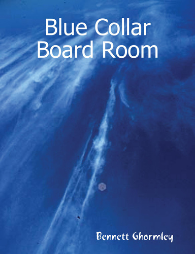 Blue Collar Board Room