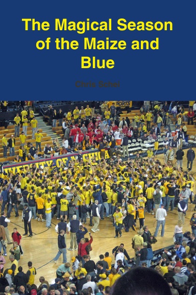 The Magical Season of the Maize and Blue
