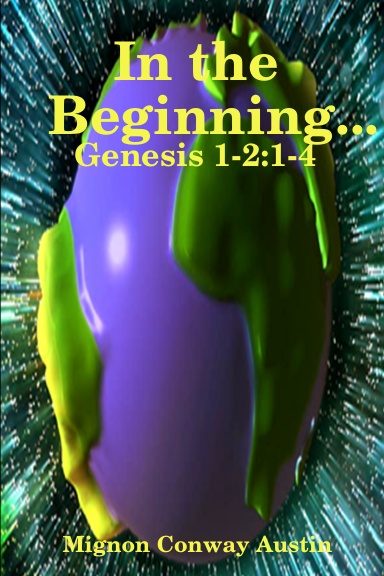 In the Beginning...Storybook