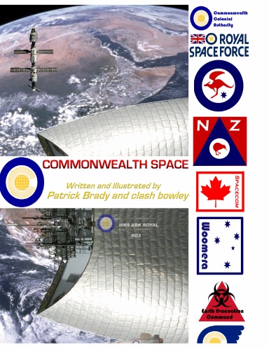 Commonwealth Space