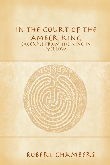 In the Court of the Amber King