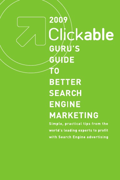 Clickable Guru's Guide