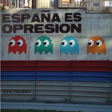 España es Opresion