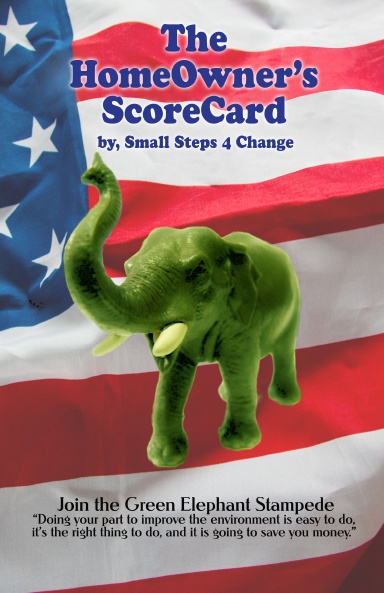 The HomeOwner's ScoreCard