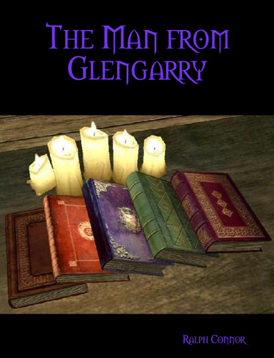 The Man from Glengarry