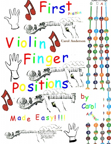 First Position Teacher Bits Manual