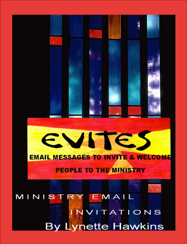 Evite Messages to Invite & Welcome