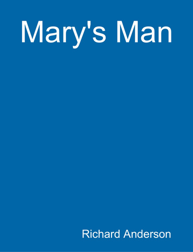 Mary's Man