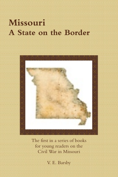 Border State