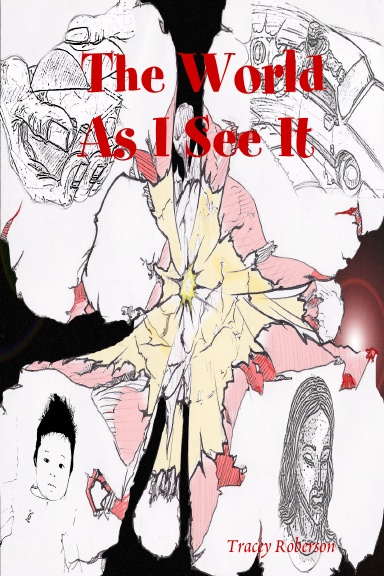 The World As I See It